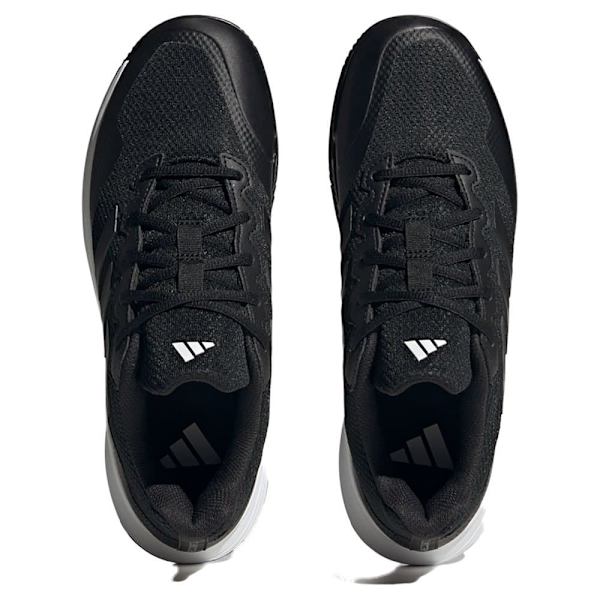 Adidas Kaikki Tuomioistuimen Kengät Gamecourt 2 Musta EU 47 1/3 Mies