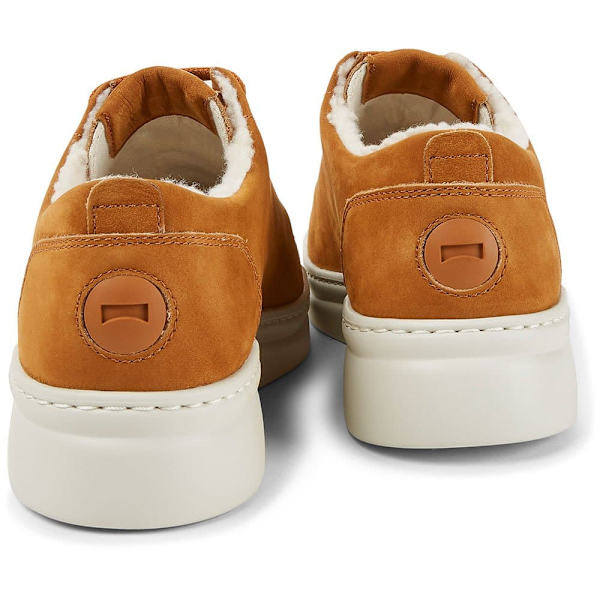 Camper Valmentajat Runner Up Oranssi EU 38 Nainen