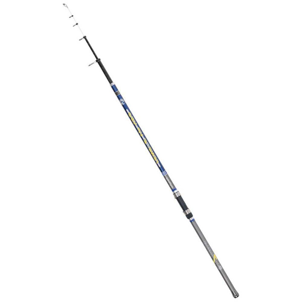 Hydra7 Nedre Fraktstång Tenefe Vp Grå 5.40 m / 100-250 g