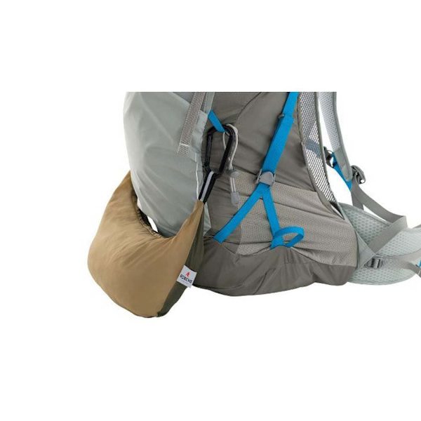 Robens Hängmatta Set Trace Guld 300 x 140 cm