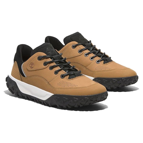 Timberland Greenstride Motion 6 Vandrestøvler Brun EU 42 Mand