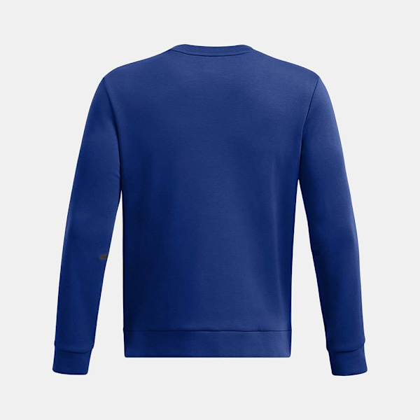 Under Armour Unstoppable Fleece Eu Tröja  S / Regular Man
