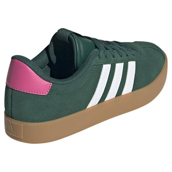 Adidas Vl Court 3.0 Lenkkarit Vihreä EU 38 2/3 Nainen