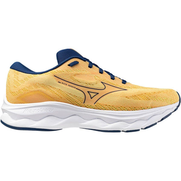 Mizuno Wave Serene Løbesko Grøn EU 44 1/2 Mand