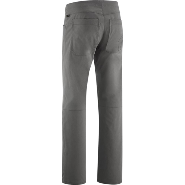 Edelrid Nose Housut Harmaa S Mies
