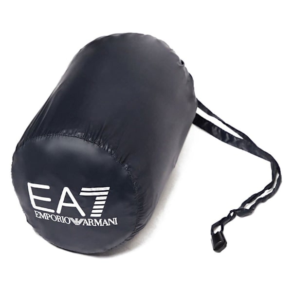 Ea7 Emporio Armani Jakke 8npb02 Sort 2XS Mand
