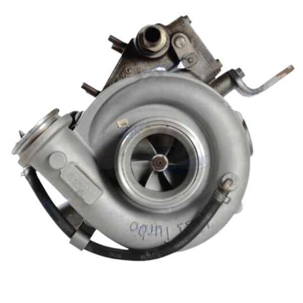 Recmar Motor Turbine Yanmar Myem Søvfarvet