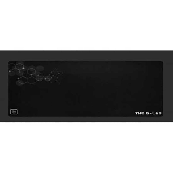 The G-lab Barium Hiirimatto Musta
