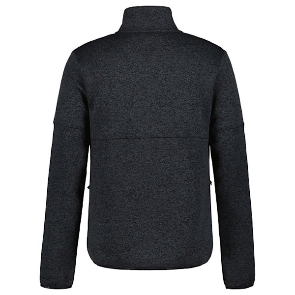 Icepeak Adrian Jakke Grå 2XL Mand
