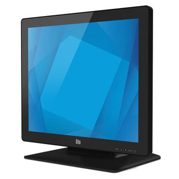 Elo Touch Taktil Monitor 1723l 17´´ Hd Led Lcd Durchsichtig One Size / EU Plug