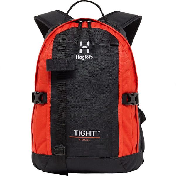 Haglofs Tight Xs 10l Rygsæk Sort