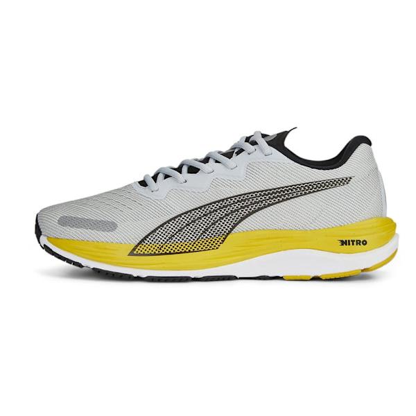 Puma Löparskor Velocity Nitro 2 Grå EU 40 Man
