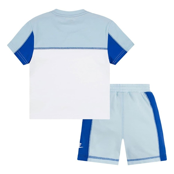 Nike Kids Spädbarnset Nsw Reimagine Blå 18 Months
