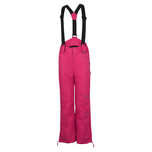 Trollkids Holmenkollen Slim Fit Byxor  152 cm Pojke