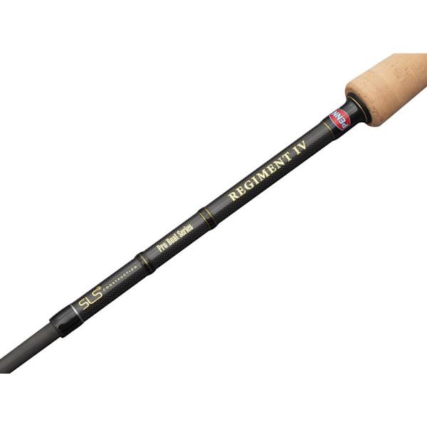 Penn Regiment Iv Pro Boat Spinnfiskespö  2.10 m / 20-30 Lbs