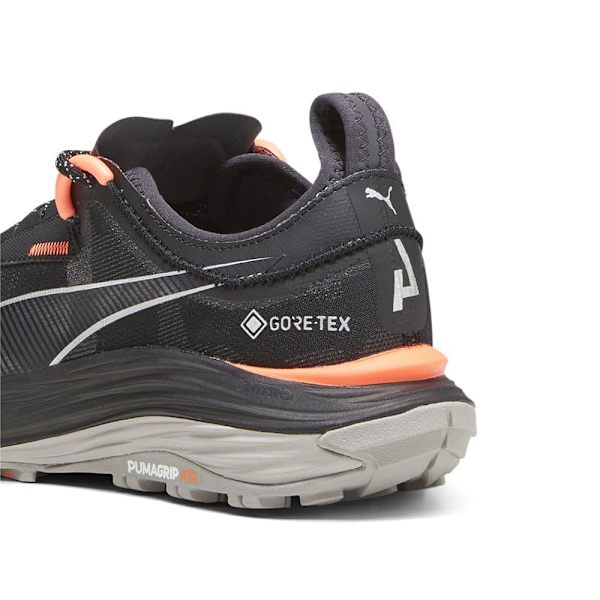 Puma Löparskor Voyage Nitro 3 Gtx Grå EU 38 Kvinna