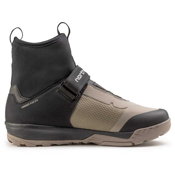 Northwave Kingrock Plus Gtx Mtb-kengät Musta EU 41 Mies