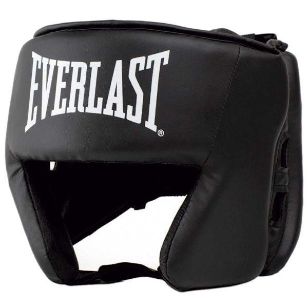Everlast Core Skyddande Huvudbonad