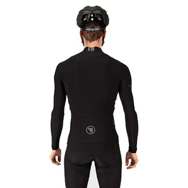 Endura Långärmad Tröja Pro Sl Ii Svart S Man