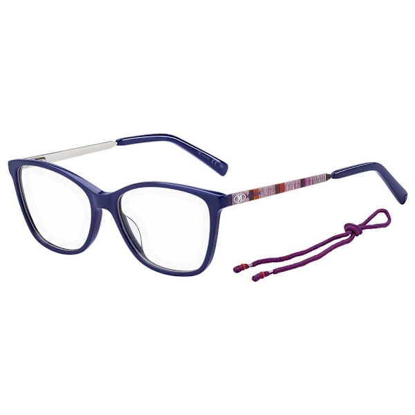 Missoni Mmi-0032-pjp Kvinna Med Glasögon Durchsichtig