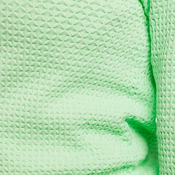 Trangoworld Limone Sweatshirt Grøn S Kvinde