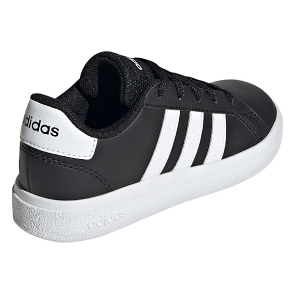 Adidas Kengät Lapset Grand Court 2.0 Musta EU 31