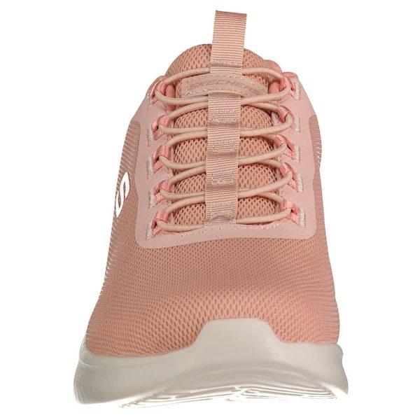 Skechers Trænere Lite Pro Orange EU 41 Kvinde