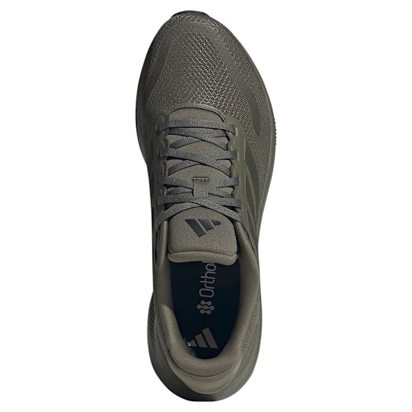 Adidas Runfalcon 5 Løbesko Grøn EU 42 2/3 Mand