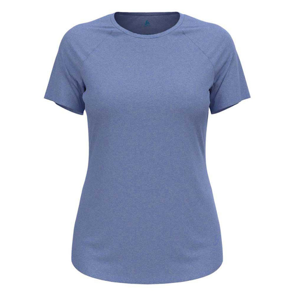 Odlo Lyhythihainen T-paita Crew Active 365 Violetti XS Nainen