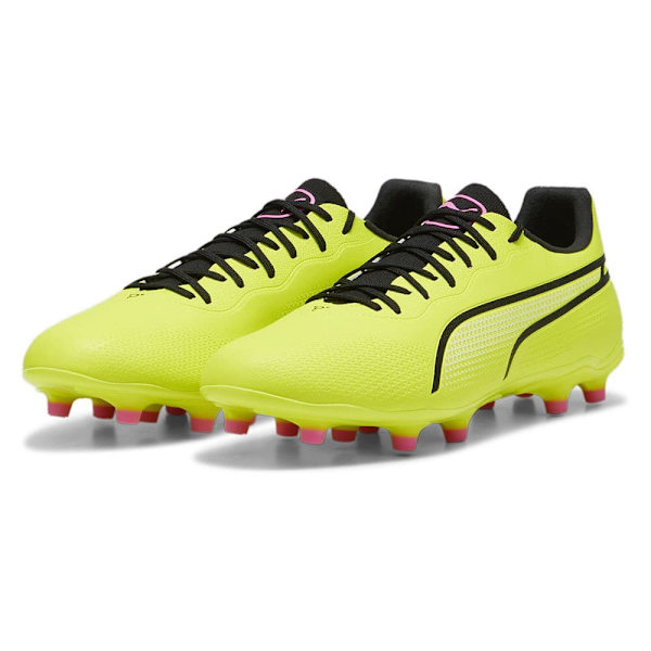 Puma Jalkapallokengät King Pro Fg/ag  EU 46