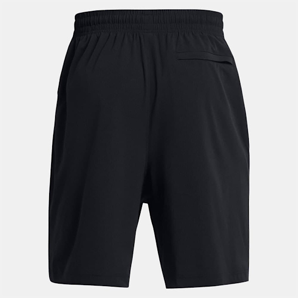 Under Armour Unstoppable Vented Shorts Svart 2XL Man