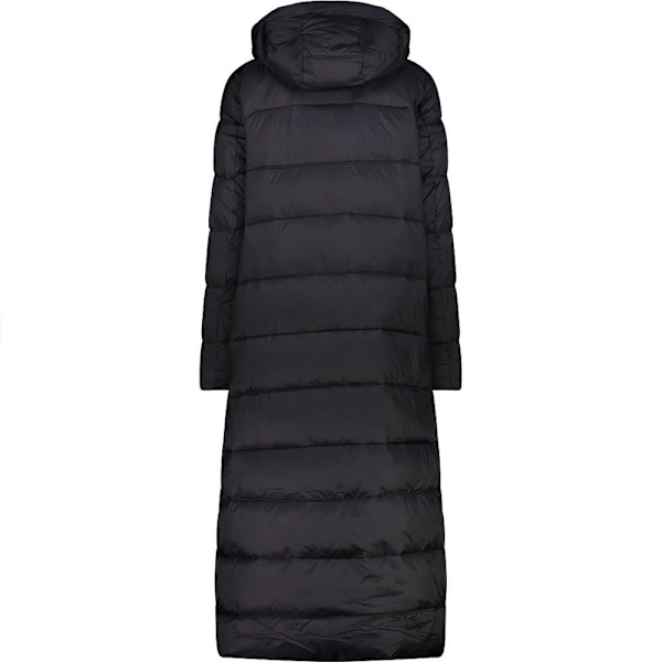 Cmp Jakke 33k3706 Sort S Kvinde