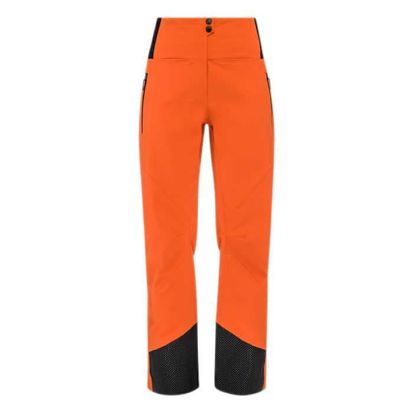 Head Byxor Kore Orange M Kvinna