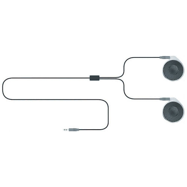 Rossignol Audio Kit Sort