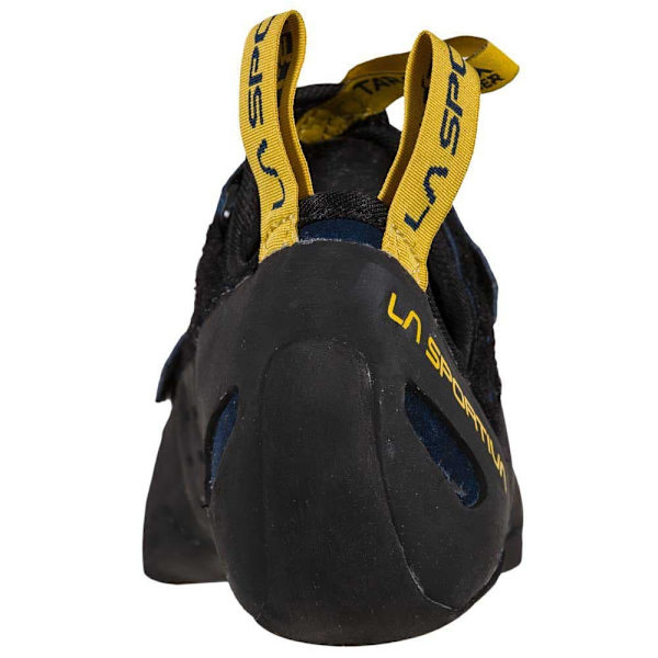 La Sportiva Tarantula Boulder Klatresko Blå EU 39 Mand