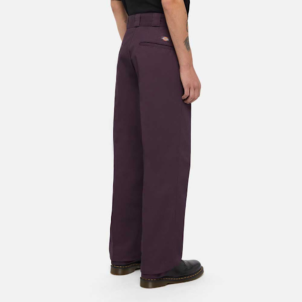 Dickies 874 Rec Work Bukser Lilla 30 / 30 Mand