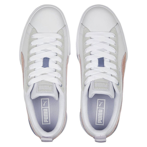 Puma Select Trænere Mayze Mix Hvid EU 37 Kvinde