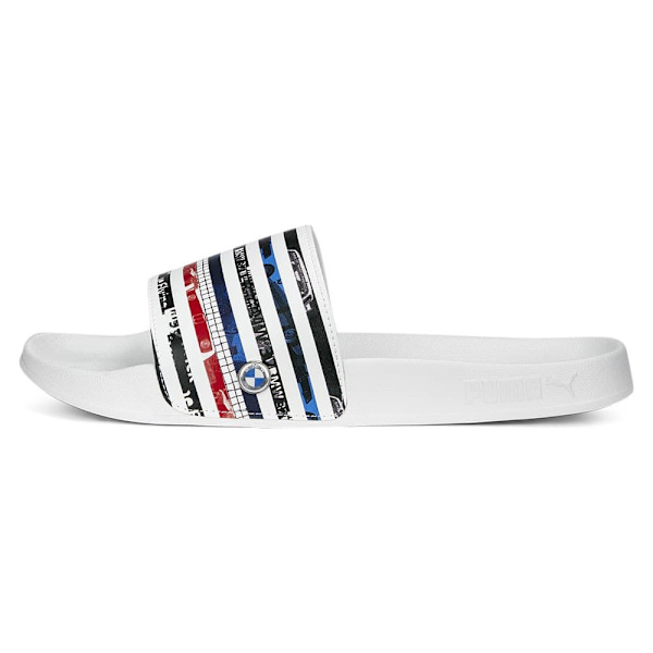 Puma Slides Bmw Mms Leadcat 2.0 Vit EU 42 Man