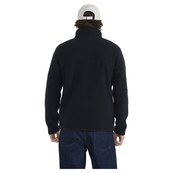 Aigle Aiw24mfle006 Jacka Svart L Man