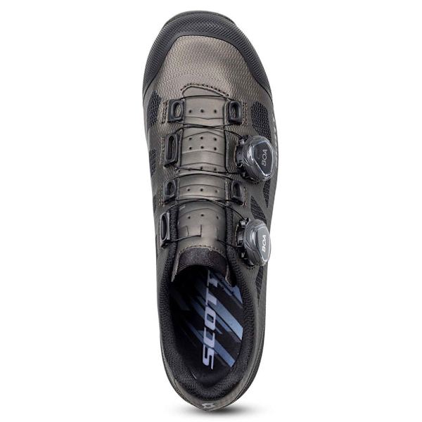 Scott Mtb Skor Vertec Brun EU 36 Kvinna