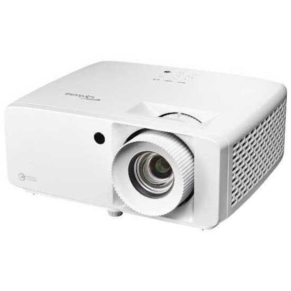 Optoma Projektor Uhz66 4k Søvfarvet