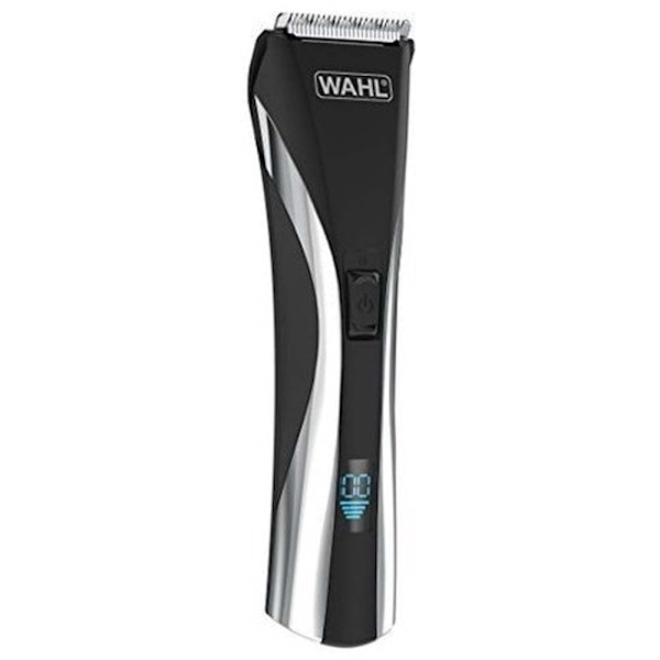 Wahl Hår Clipper 96971016 Sort