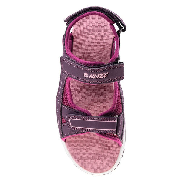 Hi-tec Junioreiden Sandaalit Solin Violetti EU 31