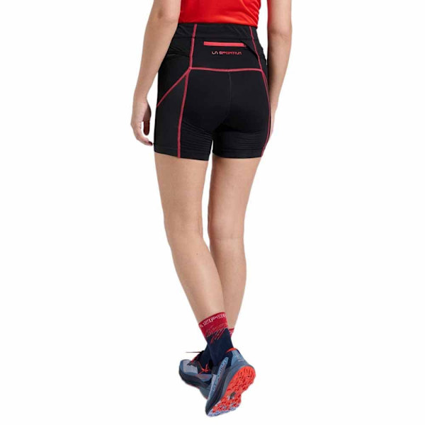 La Sportiva Lyhyt Tiukka Triumph  S Nainen