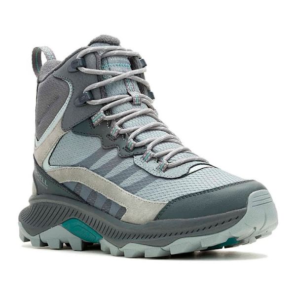 Merrell Speed Strike 2 Thermo Mid Wp Vandringskängor  EU 40 Kvinna