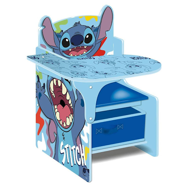 Lilo & Stitch Opbevaringsstol Skrivebord