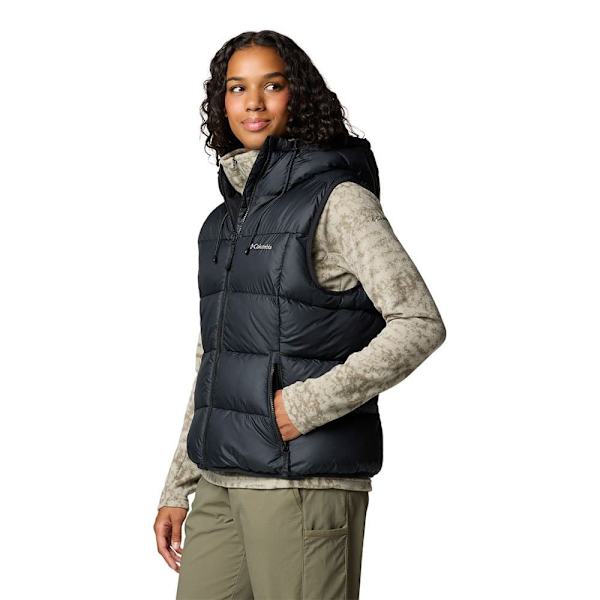 Columbia Pike Lake™ Ii Väst Svart XL Kvinna
