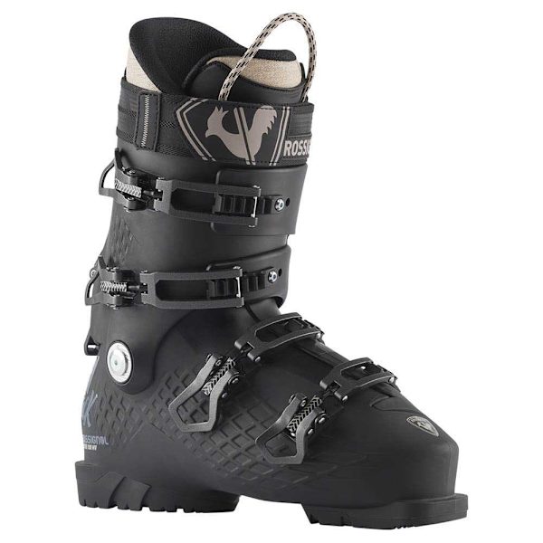 Rossignol Alpine Skistøvler Alltrack Pro 100 Mv Sort 28.5