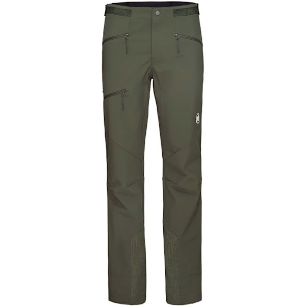 Mammut Taiss Guide So Byxor Grönt 50 Man