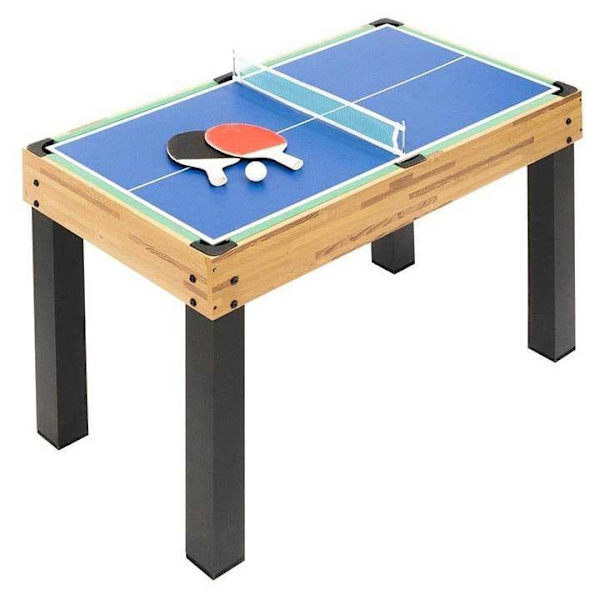 Devessport I 12 1 Multispel Bord Grönt,Brun